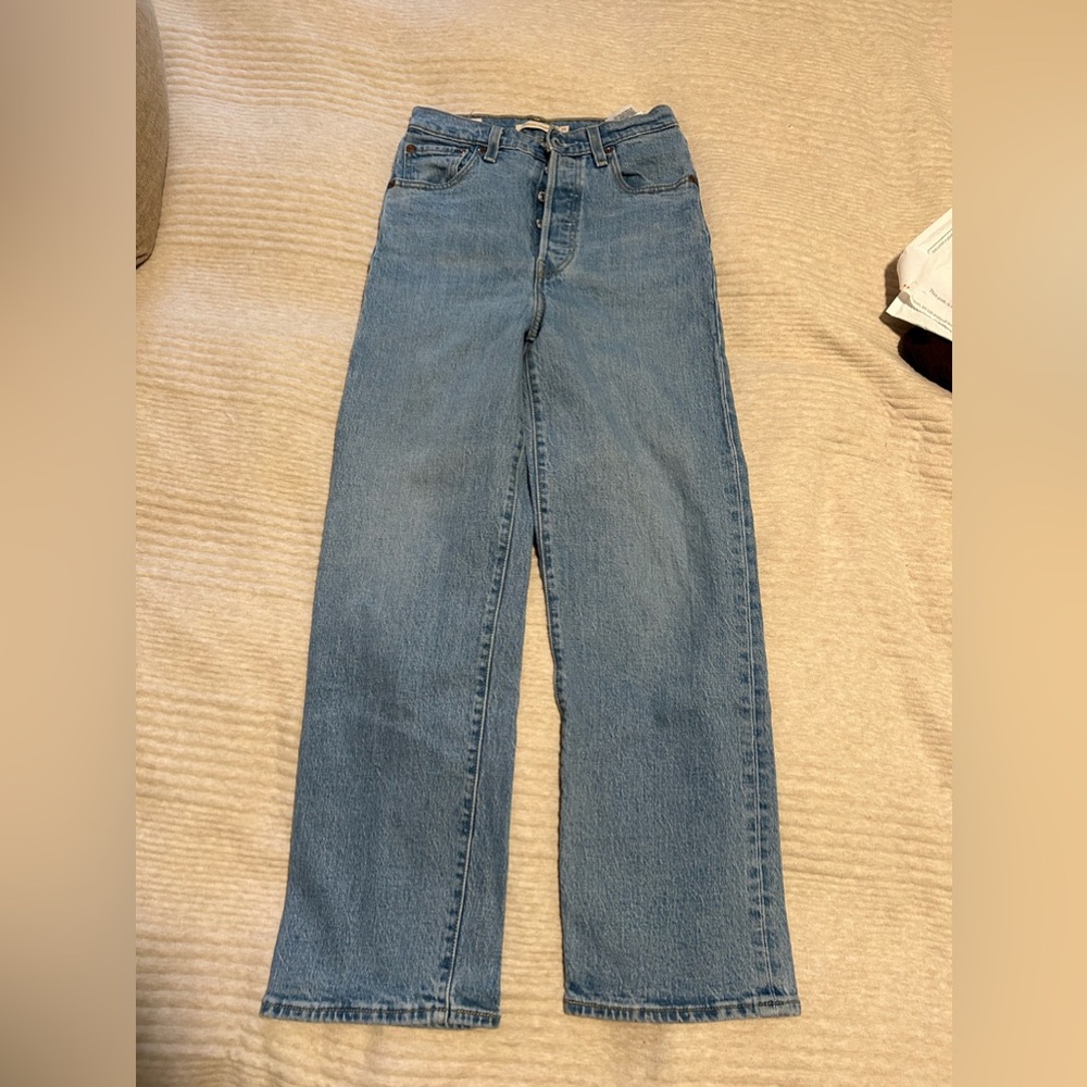 Levi’s jeans